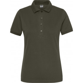 Poloshirt Damen