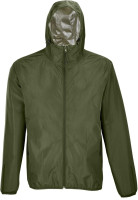 Outdoor Jacke Unisex