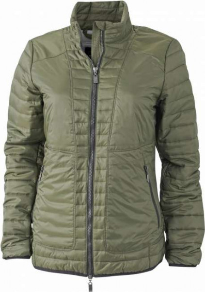 Lightweight Jacke Damen