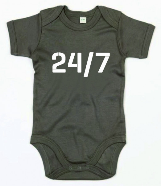 Baby Body Motiv 24/7