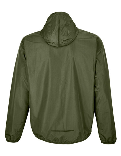 Outdoor Jacke Unisex